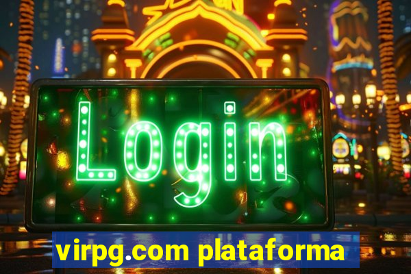 virpg.com plataforma